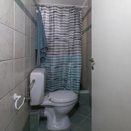 Dora's House Апартаменты Kechries